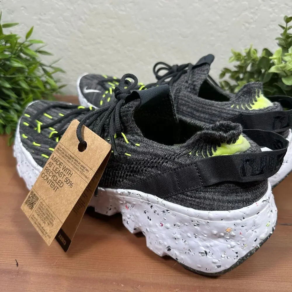 Nike space hippie